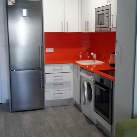 Apartment In Salou, Escaladei Kültér fotó