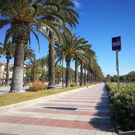 Apartment In Salou, Escaladei Kültér fotó