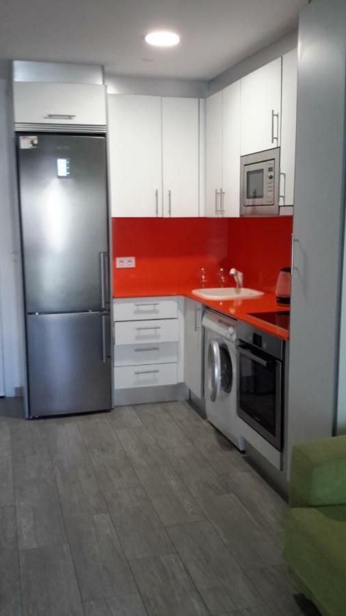 Apartment In Salou, Escaladei Kültér fotó