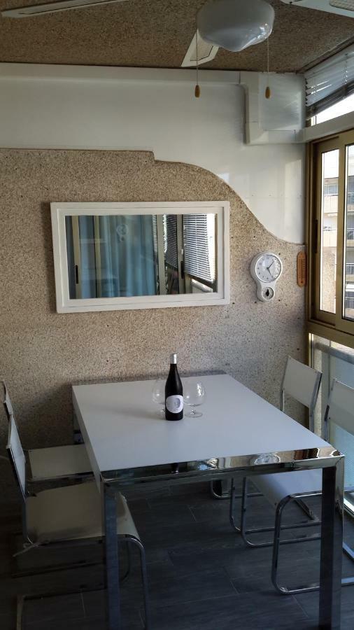 Apartment In Salou, Escaladei Kültér fotó