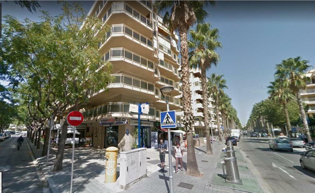 Apartment In Salou, Escaladei Kültér fotó