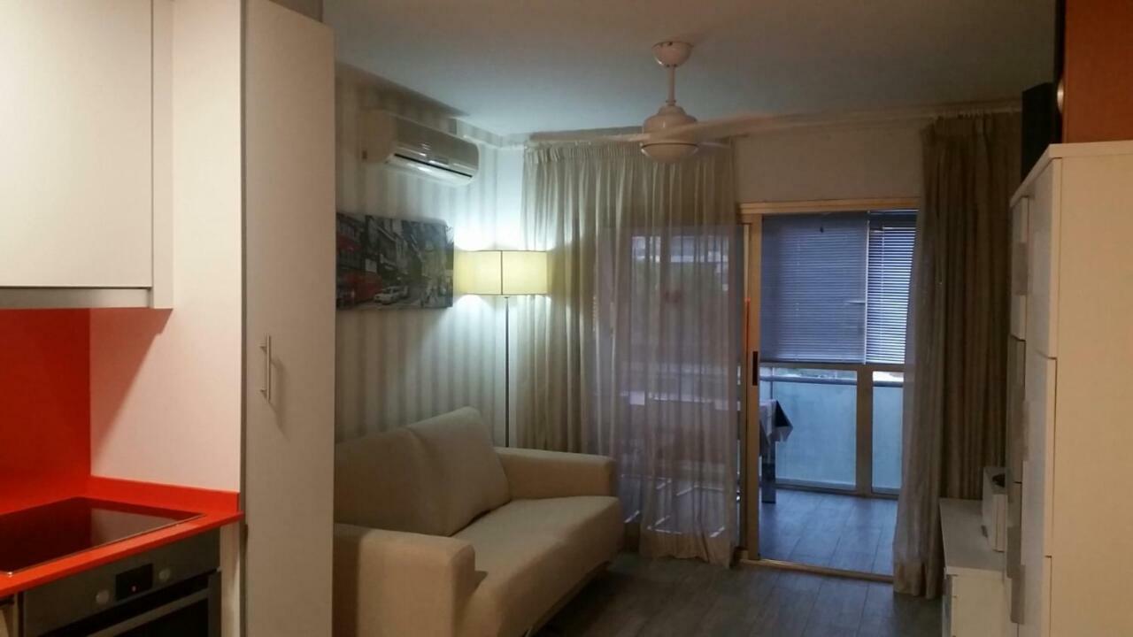 Apartment In Salou, Escaladei Kültér fotó