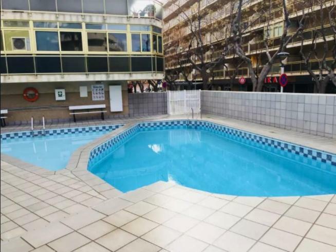 Apartment In Salou, Escaladei Kültér fotó