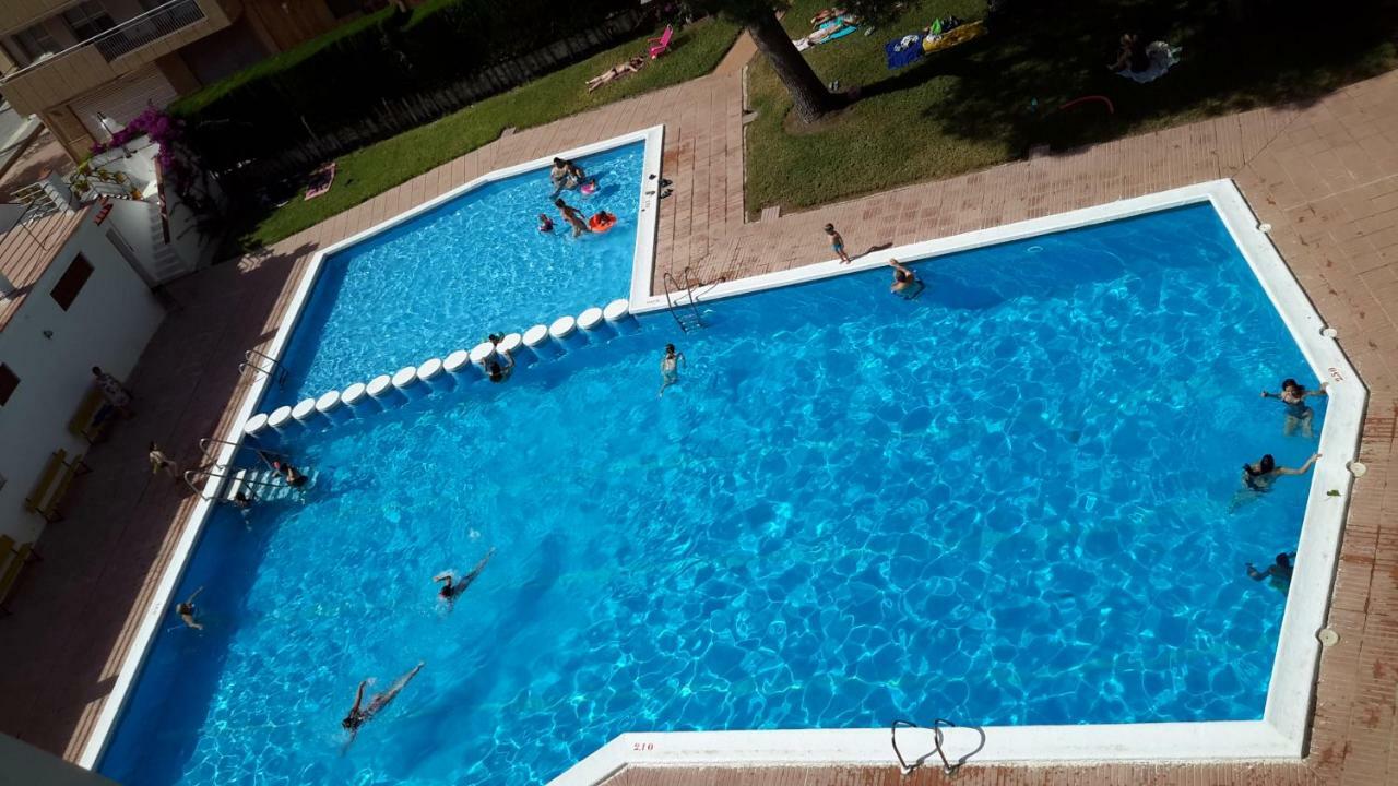 Apartment In Salou, Escaladei Kültér fotó