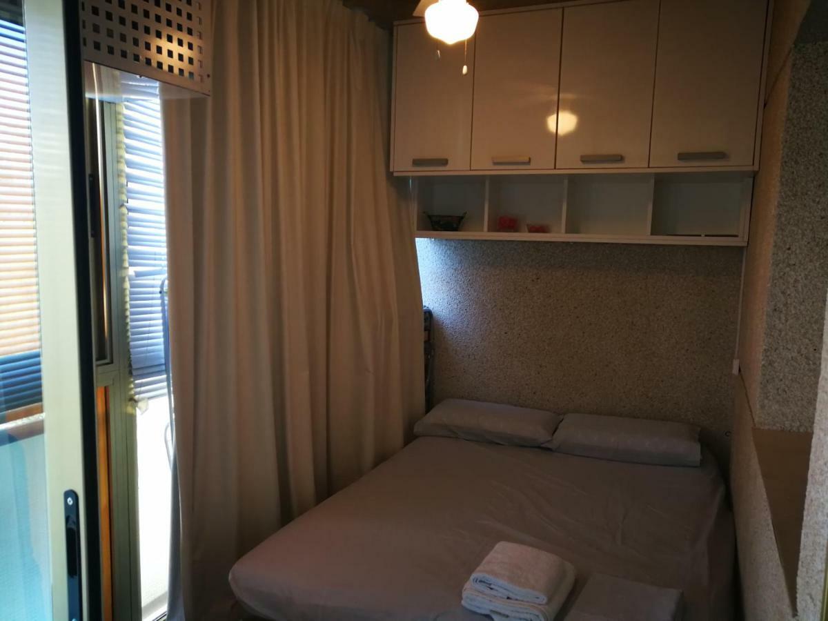 Apartment In Salou, Escaladei Kültér fotó