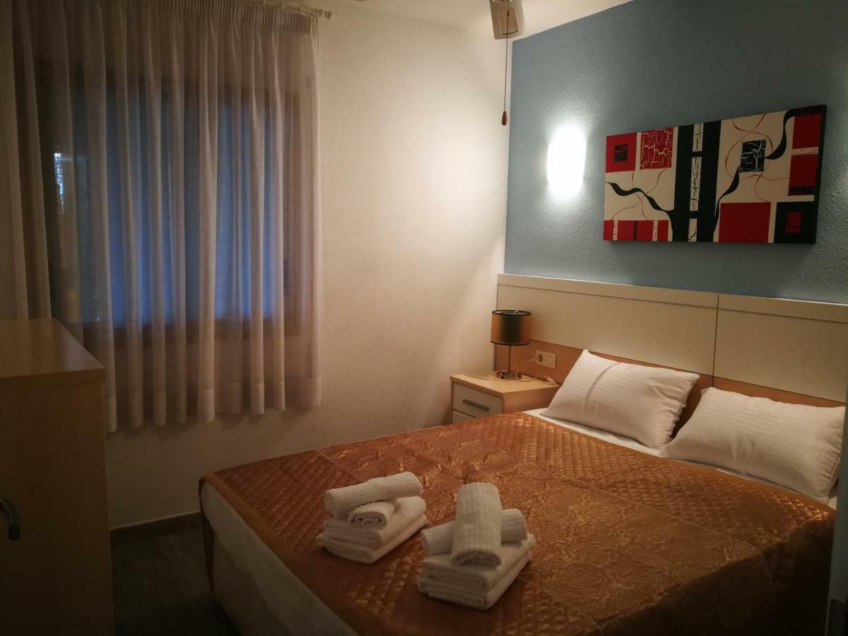 Apartment In Salou, Escaladei Kültér fotó