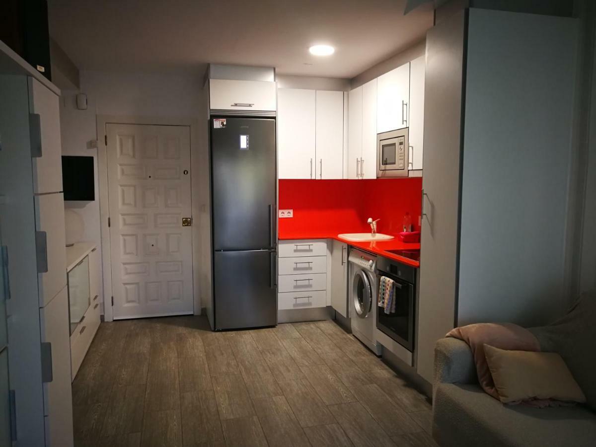 Apartment In Salou, Escaladei Kültér fotó