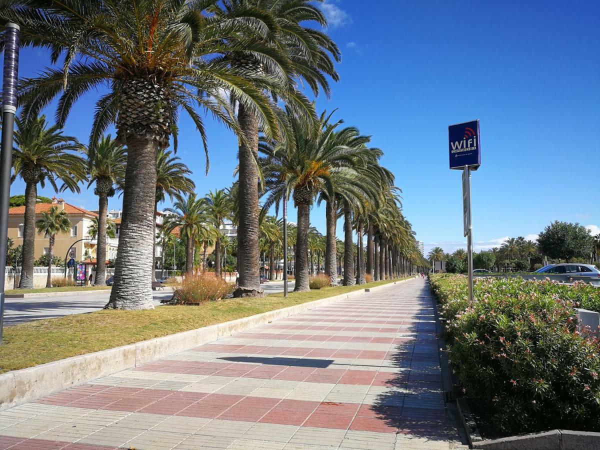 Apartment In Salou, Escaladei Kültér fotó
